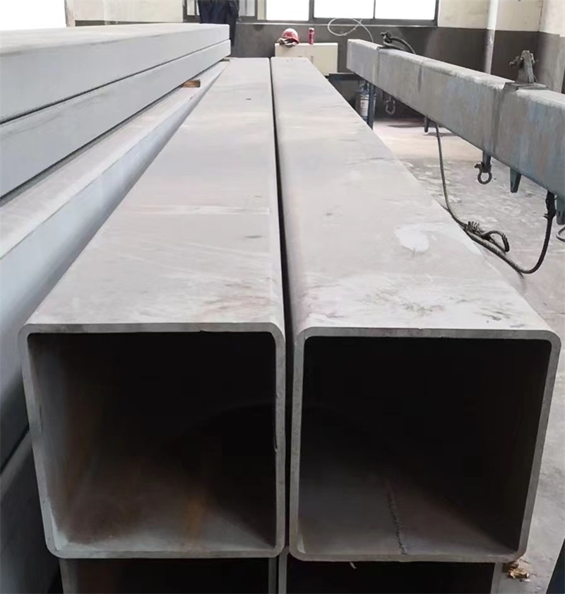 丹东ss355j2方管